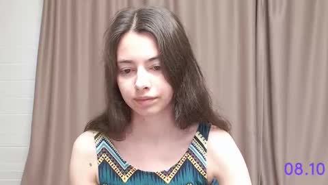 Angel online show from October 8, 9:15 am