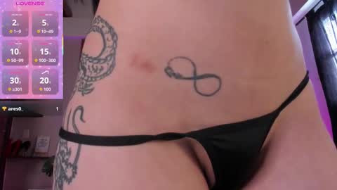 tamy  online show from November 5, 7:49 pm