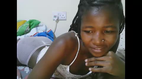 Snapshot of sweet_tattiana chatting on February 9, 7:30 pm Tatty online show from February 9, 7:30 pm