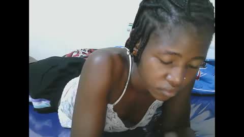 Snapshot of sweet_tattiana chatting on February 10, 1:01 pm Tatty online show from February 10, 1:01 pm