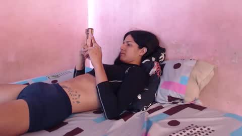 sweet_tianiss4 online show from February 20, 5:04 pm