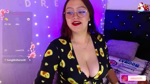 valery online show from February 4, 1:59 pm