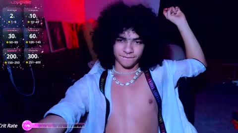 Snapshot of sweet_vond chatting on February 21, 4:40 am Steven independent model online show from February 21, 4:40 am