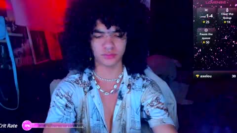 Snapshot of sweet_vond chatting on February 27, 9:40 am Steven independent model online show from February 27, 9:40 am
