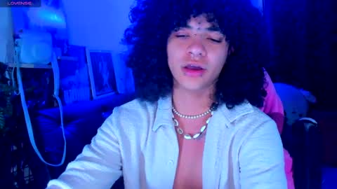 Snapshot of sweet_vond chatting on February 26, 5:35 am Steven independent model online show from February 26, 5:35 am