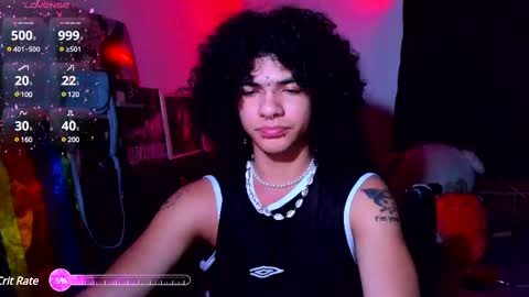 Snapshot of sweet_vond chatting on February 18, 4:37 am Steven independent model online show from February 18, 4:37 am