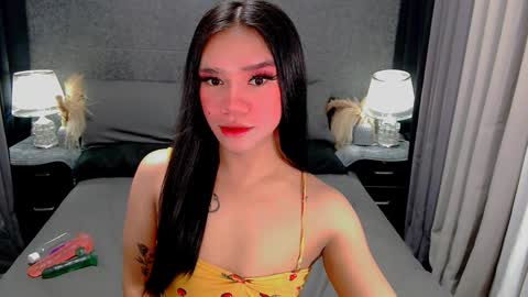 bea takashi  online show from March 8, 9:24 am