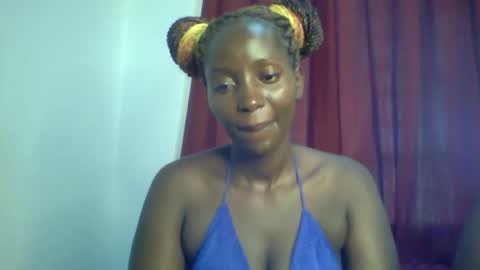 Snapshot of sweet_zuri3 chatting on March 2, 4:07 am zuri online show from March 2, 4:07 am