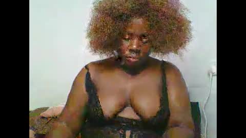Snapshot of sweetafricangal chatting on March 10, 6:56 pm NASHA online show from March 10, 6:56 pm