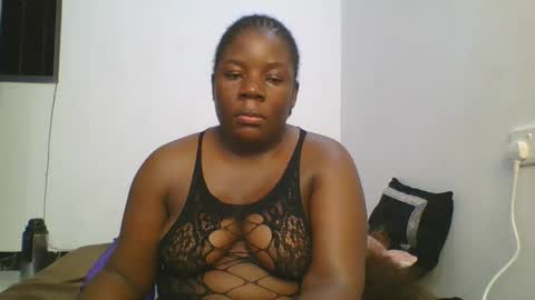 Snapshot of sweetafricangal chatting on March 9, 4:22 pm NASHA online show from March 9, 4:22 pm