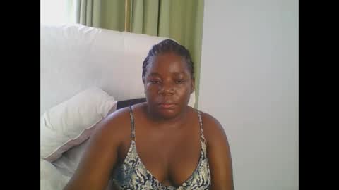 Snapshot of sweetafricangal chatting on February 7, 12:39 pm NASHA online show from February 7, 12:39 pm