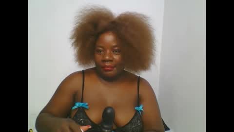 Snapshot of sweetafricangal chatting on February 22, 11:03 pm NASHA online show from February 22, 11:03 pm