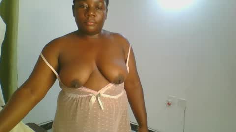 Snapshot of sweetafricangal chatting on February 5, 11:06 pm NASHA online show from February 5, 11:06 pm