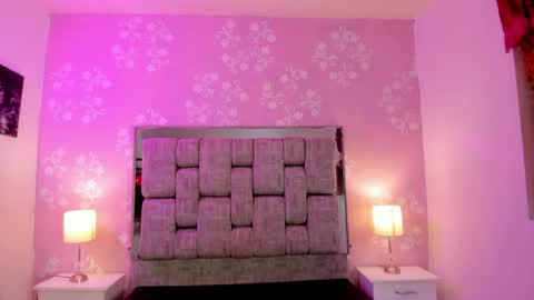SweetAlana online show from May 22, 9:21 pm