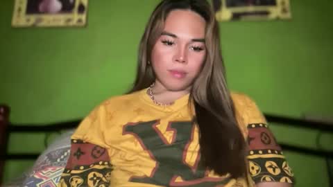 alexa your one and only queen online show from October 31, 10:10 pm