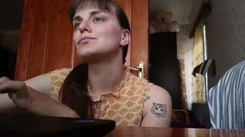 sweetalina13 online show from June 16, 3:16 pm