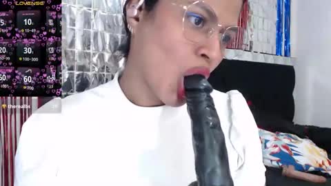 Alma online show from September 22, 1:26 pm