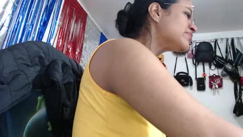 Alma online show from September 27, 12:03 pm