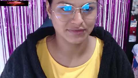 Alma online show from February 14, 11:35 am