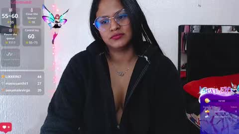 Alma online show from February 28, 12:42 pm