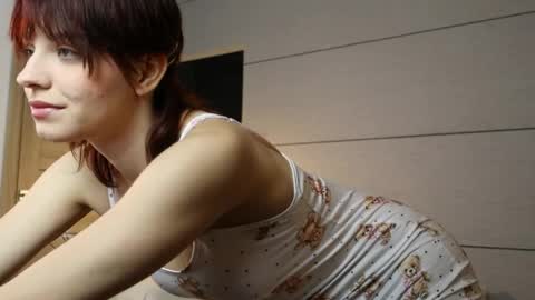 Sweet Amelia online show from May 16, 8:11 am