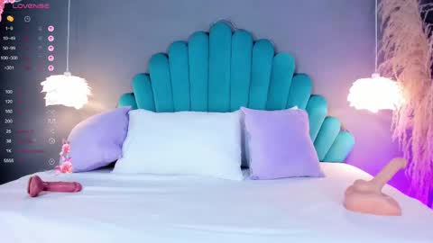 Sweet online show from October 17, 5:00 am