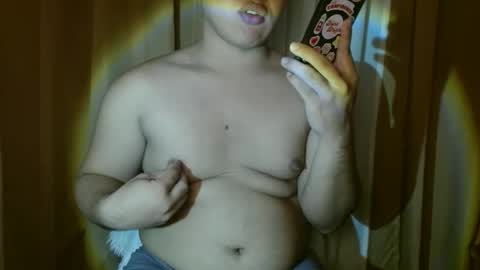 sweetasiangay online show from October 13, 1:24 pm