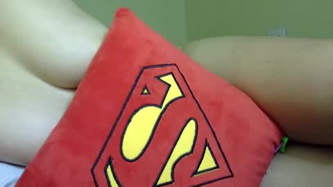 sweetbeverly4u online show from February 10, 7:15 am