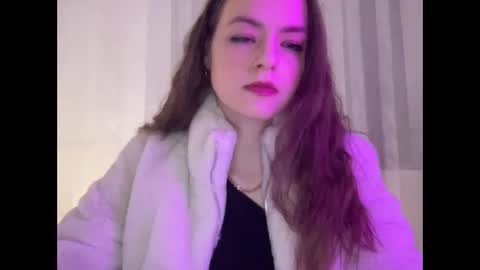 SweetBlueBirds online show from April 16, 6:19 pm