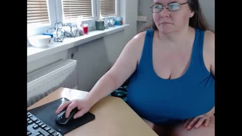 Snapshot of sweetboobs85h chatting on March 12, 8:41 am Sweetboobs85h online show from March 12, 8:41 am