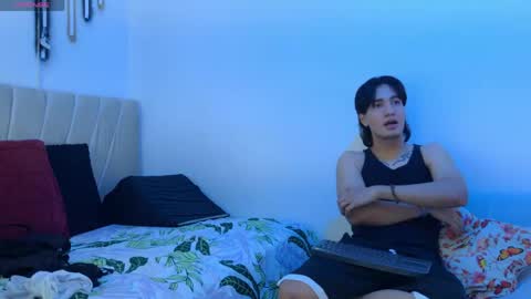 sweetbutspicy online show from May 14, 12:03 pm