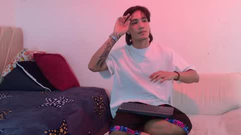 sweetbutspicy online show from May 22, 12:01 pm