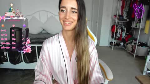 Snapshot of sweetbuttocks chatting on January 2, 10:55 pm Anna online show from January 2, 10:55 pm