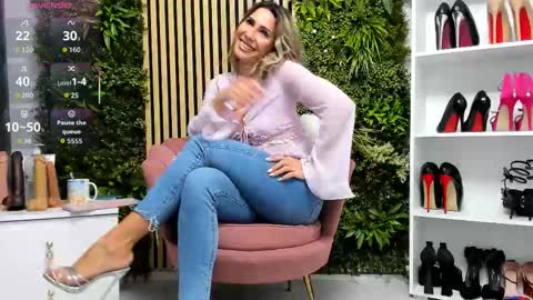 Cherry online show from November 4, 7:10 am