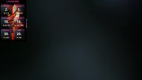 sweetcme online show from March 18, 2:39 am