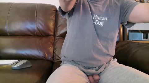 sweetcocksean online show from May 17, 5:44 pm