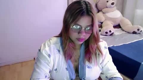 Cristal online show from October 12, 6:43 pm