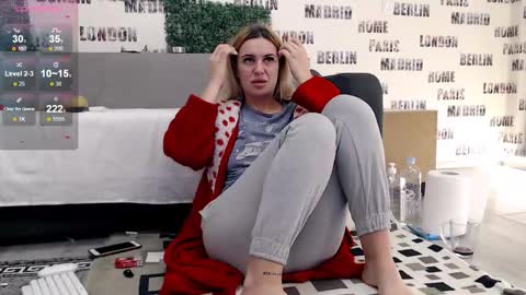 Daiana  Onlyfans - Blonddaiana online show from February 24, 1:46 am