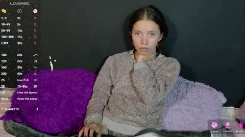 sweetdam12 online show from October 12, 12:03 am