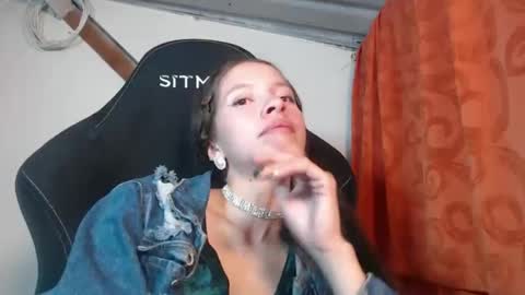 Snapshot of sweetdam12 chatting on February 13, 8:24 pm sweetdam12 online show from February 13, 8:24 pm
