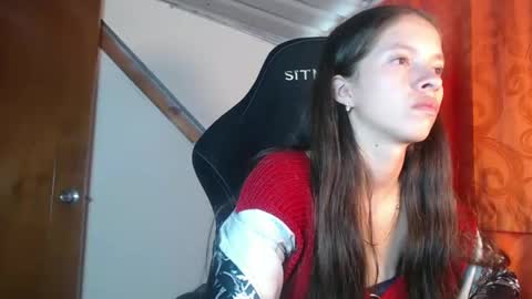 Snapshot of sweetdam12 chatting on February 18, 7:09 pm sweetdam12 online show from February 18, 7:09 pm