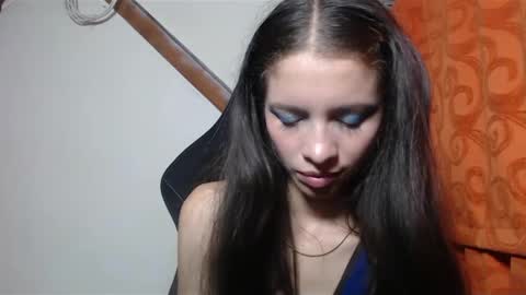 Snapshot of sweetdam12 chatting on February 12, 12:37 am sweetdam12 online show from February 12, 12:37 am