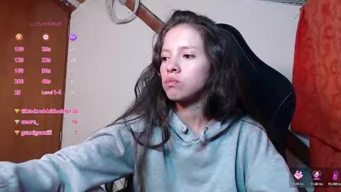 Snapshot of sweetdam12 chatting on March 4, 9:43 pm sweetdam12 online show from March 4, 9:43 pm