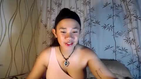 Danni online show from May 12, 3:21 pm