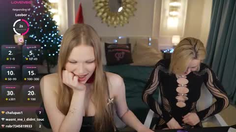 Amelia online show from January 5, 5:27 pm