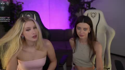 Amelia online show from November 23, 11:14 pm