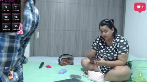         online show from February 13, 11:15 pm