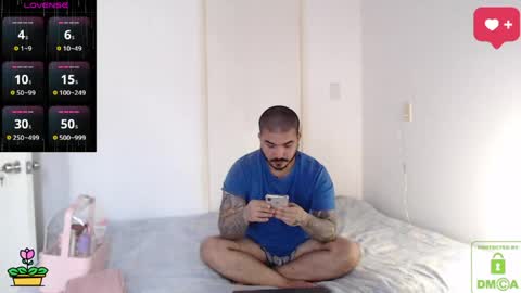         online show from April 23, 5:25 pm