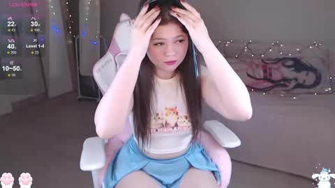 sweetdollyx_ online show from December 13, 9:54 pm