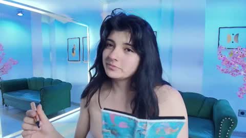 Sweete online show from September 13, 4:37 am